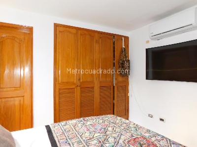 Apartamento en venta en Santa Monica, Barranquilla · foto 17 de 20
