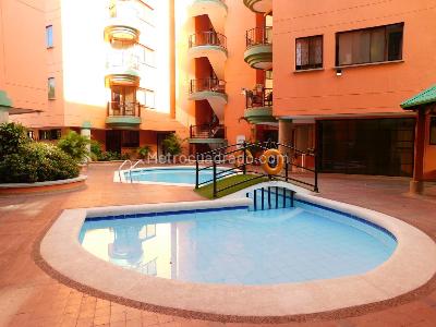 Apartamento en venta en Santa Monica, Barranquilla · foto 20 de 20