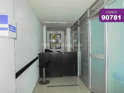 Office for rent in Nueva Granada, Barranquilla