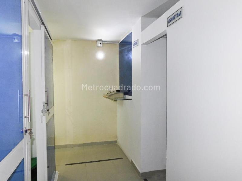Oficina en Arriendo, Nueva Granada, Barranquilla - Ansicht 2