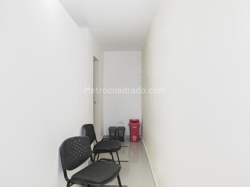 Oficina en Arriendo, Nueva Granada, Barranquilla - Ansicht 3