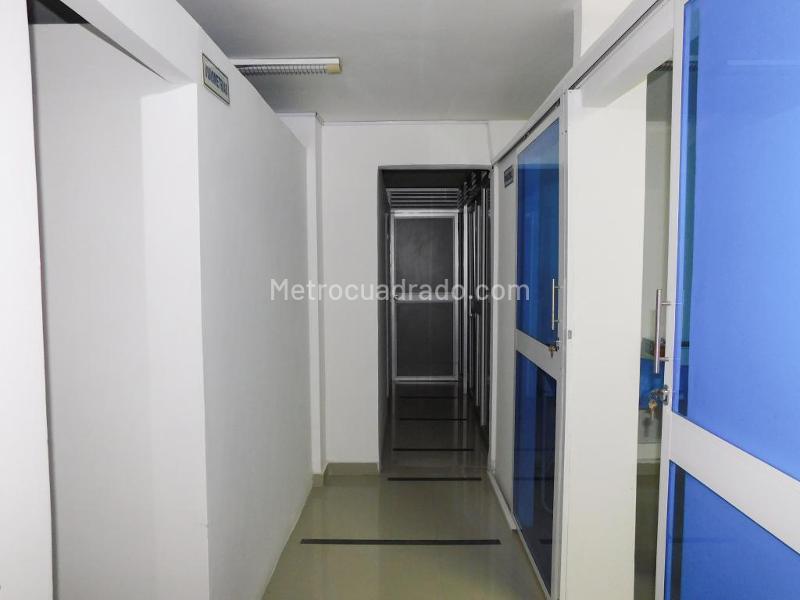 Oficina en Arriendo, Nueva Granada, Barranquilla - Ansicht 5
