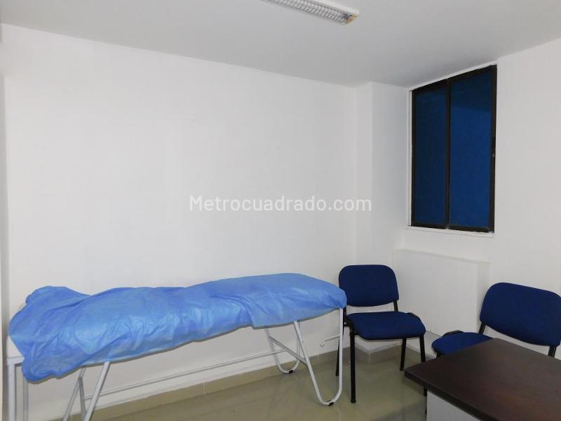 Oficina en Arriendo, Nueva Granada, Barranquilla - Ansicht 6