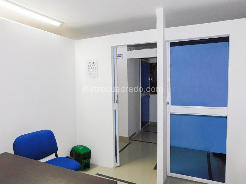 Oficina en Arriendo, Nueva Granada, Barranquilla - Mehr