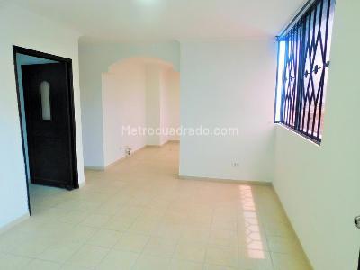 Apartamento de 3 alcobas en arriendo en Las Delicias, Barranquilla, 93 m² · foto 2 de 17