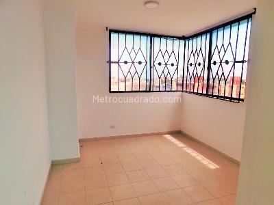 Apartamento de 3 alcobas en arriendo en Las Delicias, Barranquilla, 93 m² · foto 3 de 17