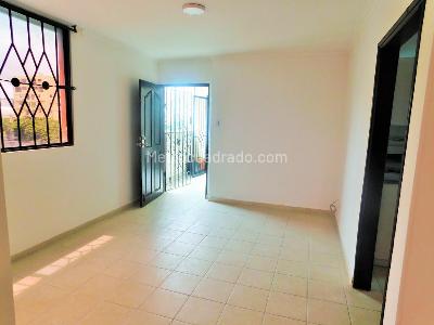 Apartamento de 3 alcobas en arriendo en Las Delicias, Barranquilla, 93 m² · foto 4 de 17