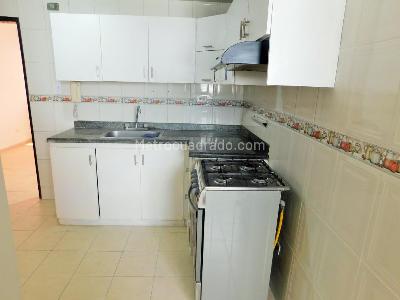 Apartamento de 3 alcobas en arriendo en Las Delicias, Barranquilla, 93 m² · foto 5 de 17