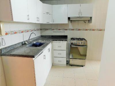 Apartamento de 3 alcobas en arriendo en Las Delicias, Barranquilla, 93 m² · foto 6 de 17