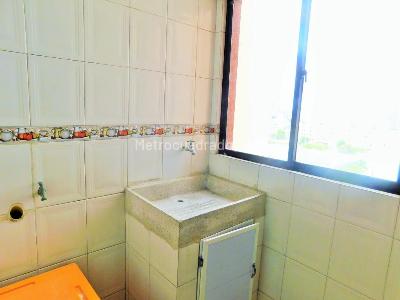 Apartamento de 3 alcobas en arriendo en Las Delicias, Barranquilla, 93 m² · foto 7 de 17