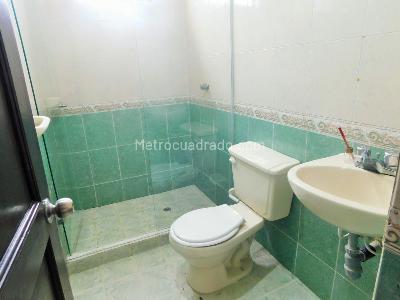 Apartamento de 3 alcobas en arriendo en Las Delicias, Barranquilla, 93 m² · foto 11 de 17