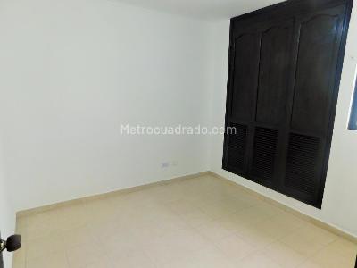 Apartamento de 3 alcobas en arriendo en Las Delicias, Barranquilla, 93 m² · foto 12 de 17