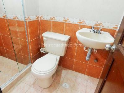 Apartamento de 3 alcobas en arriendo en Las Delicias, Barranquilla, 93 m² · foto 13 de 17