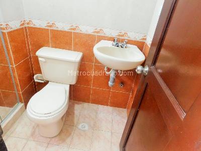 Apartamento de 3 alcobas en arriendo en Las Delicias, Barranquilla, 93 m² · foto 15 de 17
