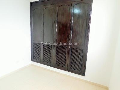Apartamento de 3 alcobas en arriendo en Las Delicias, Barranquilla, 93 m² · foto 17 de 17