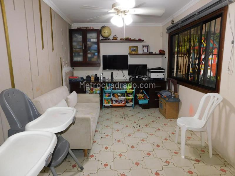 Casa en Arriendo, El Tabor, Barranquilla – pohled 2