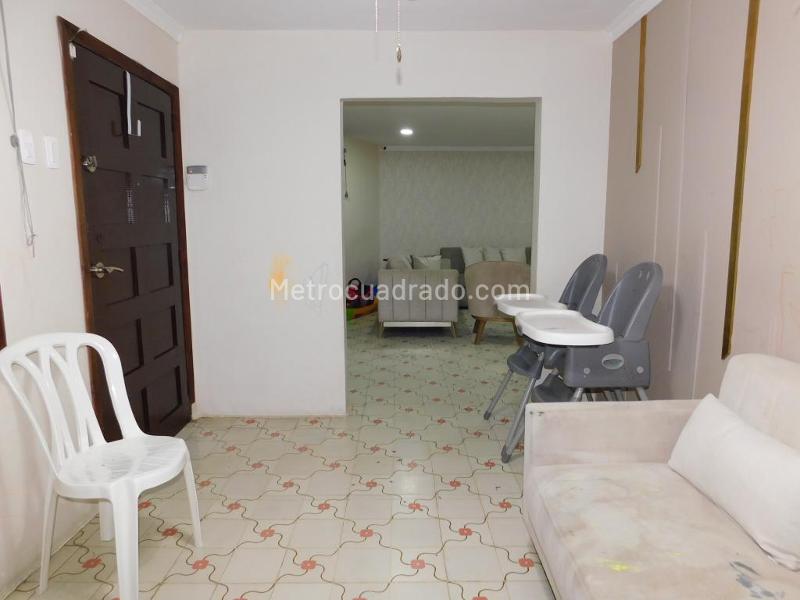 Casa en Arriendo, El Tabor, Barranquilla – pohled 3