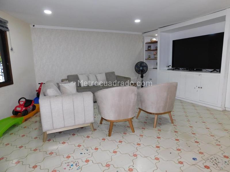 Casa en Arriendo, El Tabor, Barranquilla – pohled 4