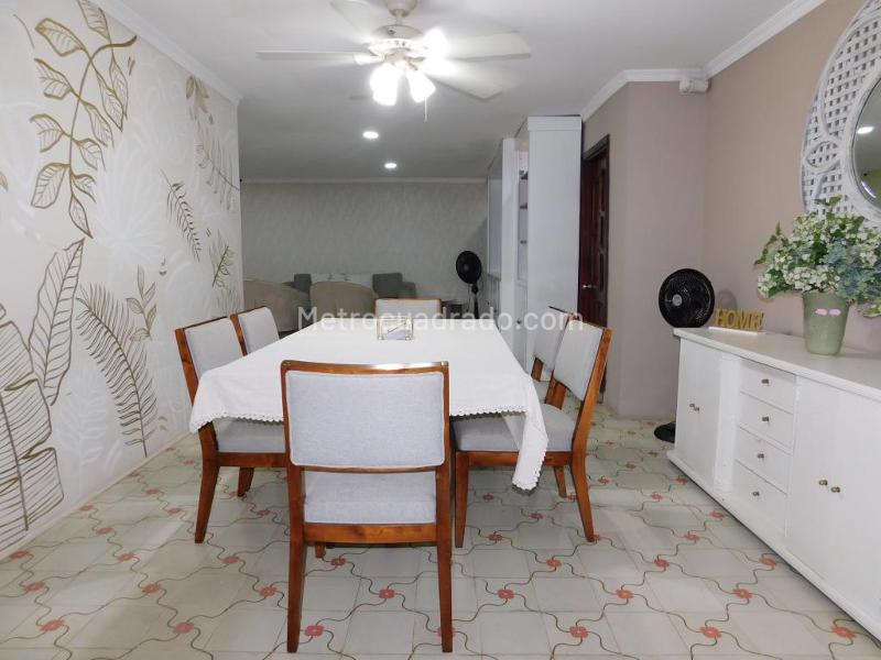 Casa en Arriendo, El Tabor, Barranquilla – pohled 6