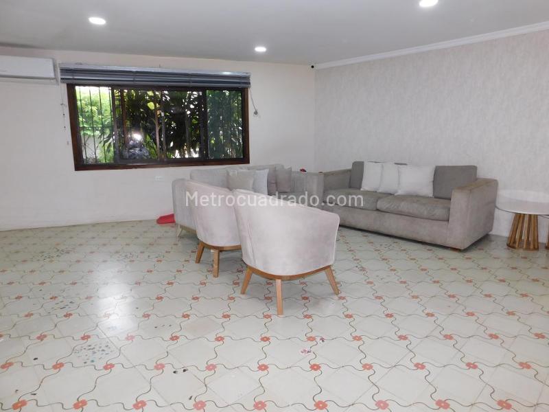 Casa en Arriendo, El Tabor, Barranquilla – další