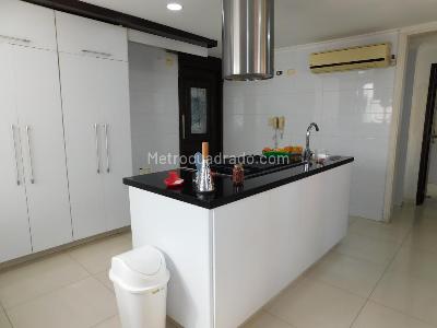 Apartamento en venta en Altos Del Limon, Barranquilla · foto 12 de 20