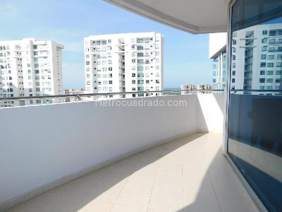 Apartamento en venta en Altos Del Limon, Barranquilla · foto 16 de 20