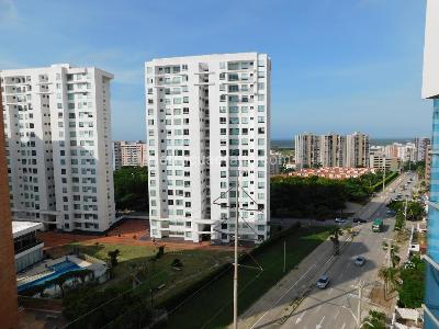 Apartamento en venta en Altos Del Limon, Barranquilla · foto 17 de 20