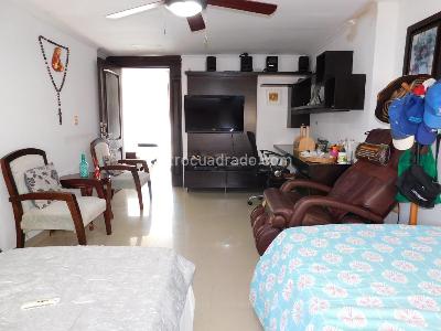 Apartamento en venta en Altos Del Limon, Barranquilla · foto 19 de 20