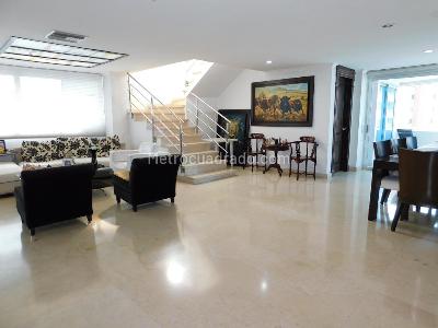 Apartamento en venta en Altos Del Limon, Barranquilla · foto 2 de 20