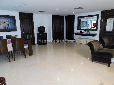 Apartamento en venta en Altos Del Limon, Barranquilla · foto 4 de 20
