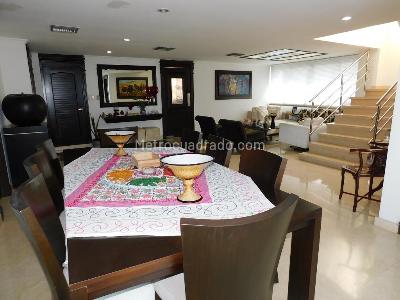 Apartamento en venta en Altos Del Limon, Barranquilla · foto 5 de 20