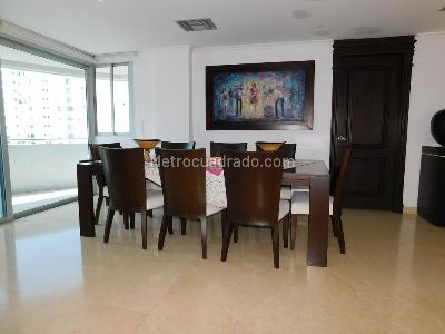 Apartamento en venta en Altos Del Limon, Barranquilla · foto 6 de 20