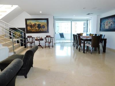 Apartamento en venta en Altos Del Limon, Barranquilla · foto 8 de 20