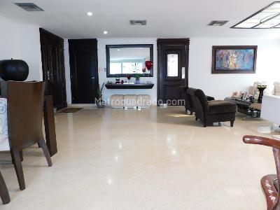 Apartamento en venta en Altos Del Limon, Barranquilla · foto 9 de 20