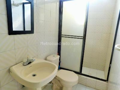 Apartamento en venta en El Poblado, Barranquilla · foto 12 de 19