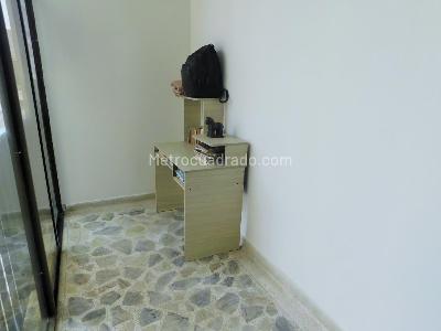 Apartamento en venta en El Poblado, Barranquilla · foto 15 de 19