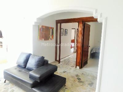 Apartamento en venta en El Poblado, Barranquilla · foto 16 de 19