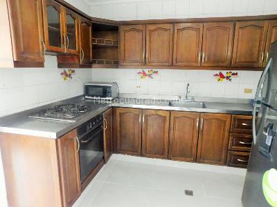Apartamento en venta en El Poblado, Barranquilla · foto 17 de 19