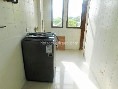 Apartamento en venta en El Poblado, Barranquilla · foto 18 de 19