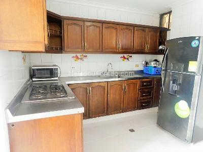 Apartamento en venta en El Poblado, Barranquilla · foto 19 de 19