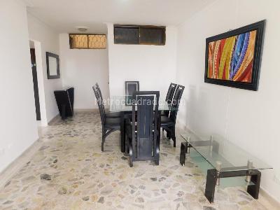 Apartamento en venta en El Poblado, Barranquilla · foto 2 de 19