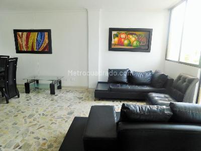 Apartamento en venta en El Poblado, Barranquilla · foto 4 de 19
