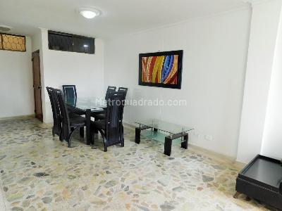 Apartamento en venta en El Poblado, Barranquilla · foto 5 de 19
