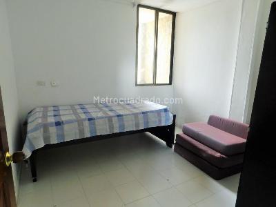Apartamento en venta en El Poblado, Barranquilla · foto 7 de 19