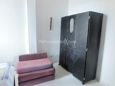 Apartamento en venta en El Poblado, Barranquilla · foto 8 de 19