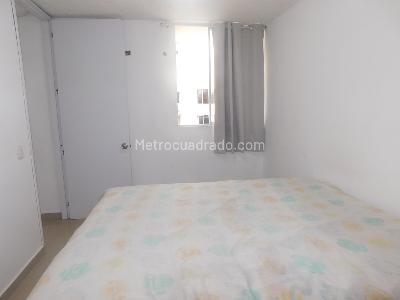 Apartamento en arriendo en Alameda Del Rio, Barranquilla · foto 11 de 19