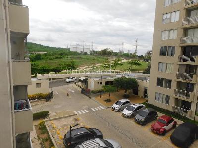 Apartamento en arriendo en Alameda Del Rio, Barranquilla · foto 19 de 19