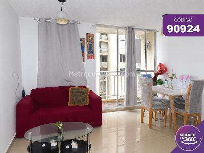 Apartamento en Arriendo, Alameda Del Rio, Barranquilla en arriendo en Alameda Del Rio