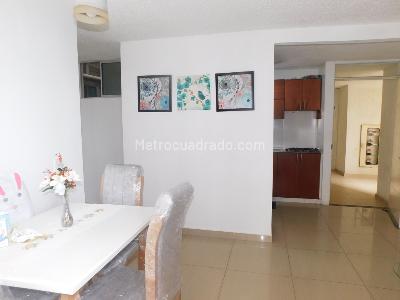 Apartamento en arriendo en Alameda Del Rio, Barranquilla · foto 2 de 19