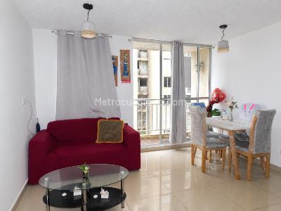 Apartamento en arriendo en Alameda Del Rio, Barranquilla · foto 3 de 19